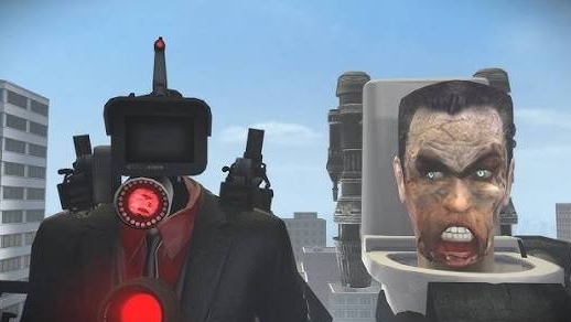 skibidi multiverse - season 2 all episodes смотреть онлайн