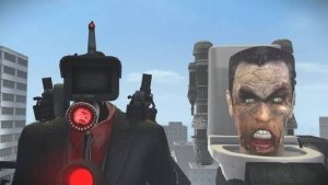 skibidi multiverse - season 2 all episodes