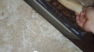 зимняя ревизия пчёл с добавлением канди