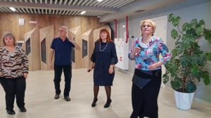 31 января.Пригласи меня на танец....