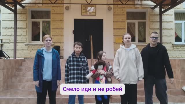 Рекламный ролик КДА 