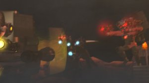 What if the fight Went differently in Skibidi toilet episode 73 part 2? (fanmade) part 1