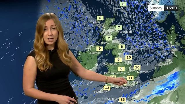 weather forecast смотреть онлайн