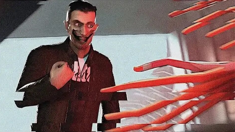 [SFM/HORROR] SERVERBLIGHT VS MALE_07 смотреть онлайн