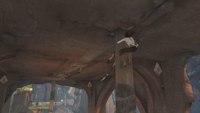 Prince of Persia (2008) [PS3] - Часть 1 из 2 смотреть онлайн