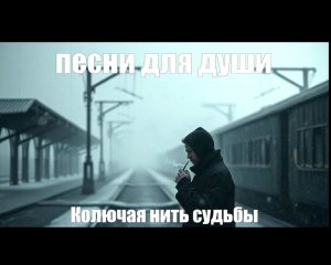 РУССКИЙ ШАНСОН/Душевные песни