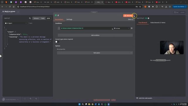 9. AI-Powered Email Automation Filtering Messages & Auto-Replying смотреть онлайн