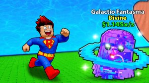 начал с 0 но С 3 ГАЛАКТИО ФАНАТАЗМО В сбеги от ЦУНАМИ и спаси БРЕЙНРОТОВ