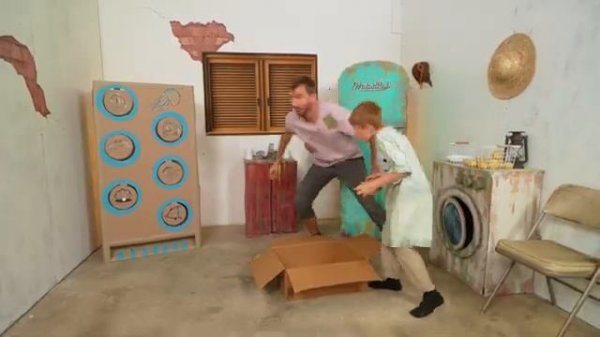 Nastya and Rich vs Poor school