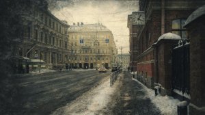 Суворовский проспект (Январь 2026)