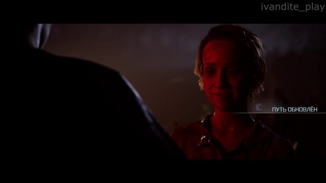 Прохождение The Quarry # 9(Без Комментариев)(Финал)