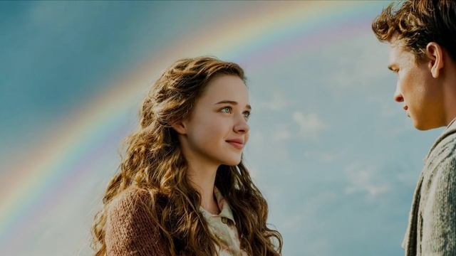 Какого цвета сама доброта