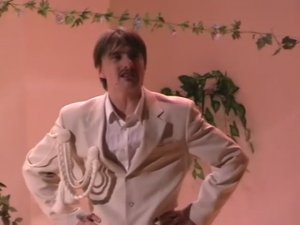 "Девушка гусар" 2008 г. муз. училище им. М. П. Мусоргского Иванов Андрей Михайлович (актер) Тверь