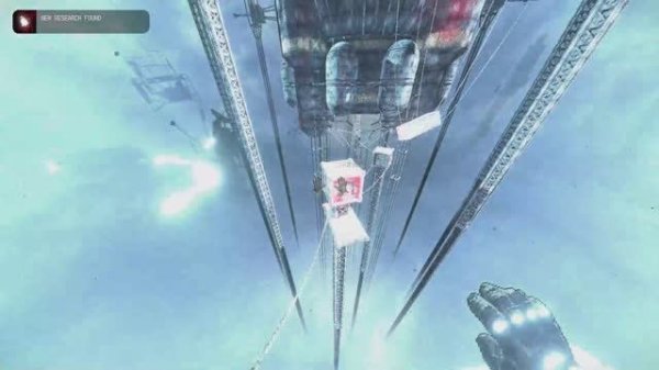 4 | White Knuckle | Бездна? | Без комментариев