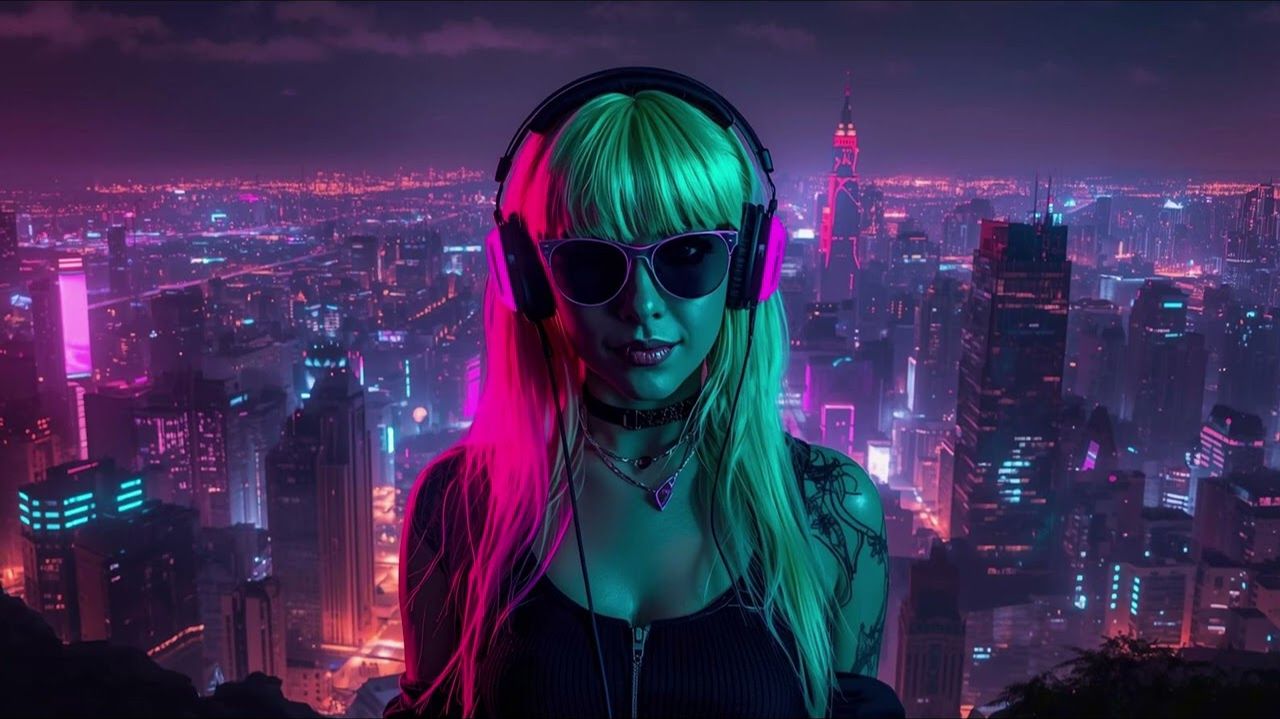 Cybercraft - Master (Binary Code: A) смотреть онлайн