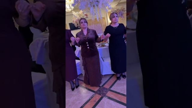 Rustam Maxmudyan — EZIDI WEDDING RUSSIA  2026