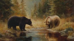 ПАСТУХ группа БОГАТЫРИ И БЕРЁЗЫ