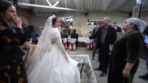 Красивая Цыганская свадьба Микола & Алёна 30 04 2025