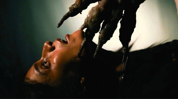 Инферно — Русский трейлер (Ужасы, 2026)