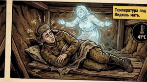 Ты - ПАРТИЗАН (И ЭТО ВСЯ ТВОЯ ЖИЗНЬ). История 1.