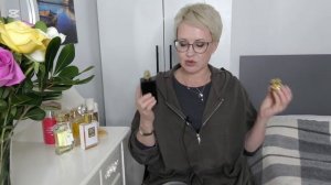 Эмоции и парфюмерия