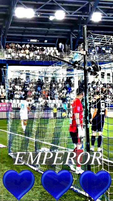 Гол Александра Ерохина головой в ворота Оренбурга #Ерохин #Чемпионы #ЗенитОренбург #кубокроссии