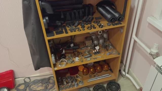 Иж планета 5 Иж Юпитер 5 Запчасти ФЕВ 26 смотреть онлайн