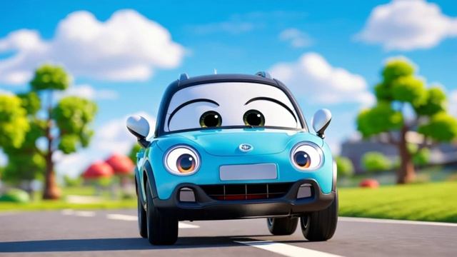 Скорые машинки мультик смотреть онлайн