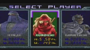 "Субботний винегрет" ась & хрясь. The Ninja Warriors Again ( не полностью снятое полное прохождение)