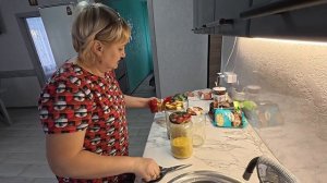 Решила за двоих. У мужа нет выбора.