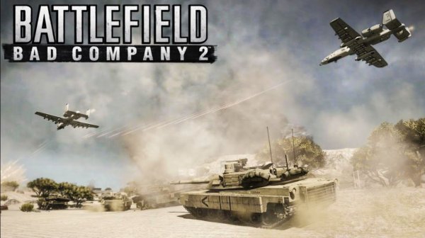 Стрим #BFBC2: Тяжёлые катки