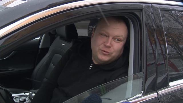 Выделенная полоса для автобусов и трамваев появится на улице Белинского смотреть онлайн