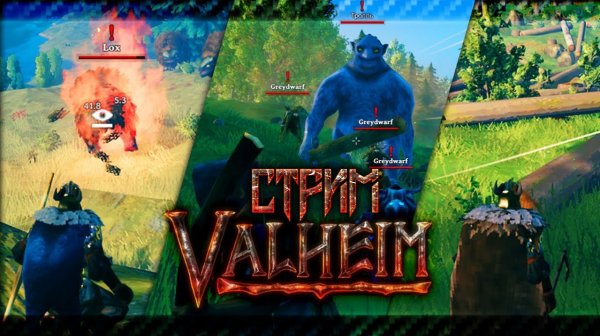 Valheim
