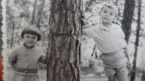 У МЕНЯ НЕТ СЕСТРЫ