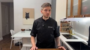 О проекте Le chef russe или Русский шеф