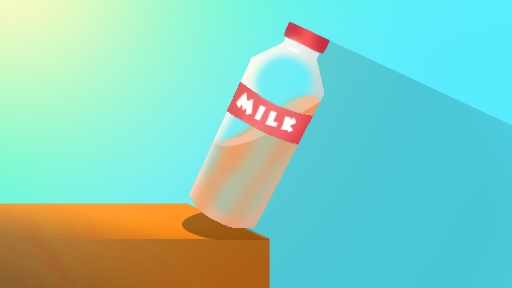 ОБЗОР ИГРЫ НА АНДРОИД BOTTLE FLIP 3D: ПРЫЖОК БУТЫЛКИ