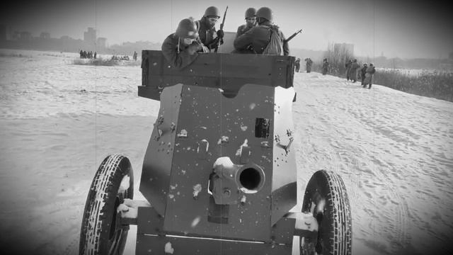 Чижовский плацдарм