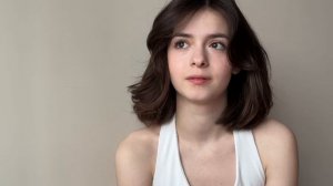 Аля Майер, 19 лет- актерская визитка (2026)