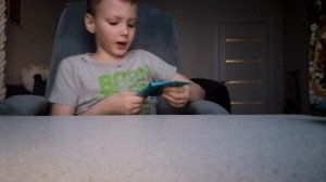 открываю секретную коробку, что там?......