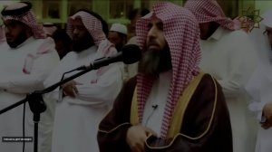 Красивое чтение корана - Мухаммад аль-Люхайдан Сура 25 «Аль-Фуркан» 61-77.