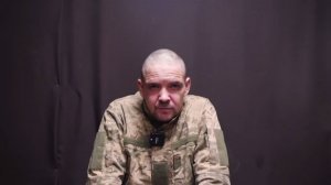🔴Ариец🙂В плен попал в районе н.п. «Грабовское» Сумской области.🔴