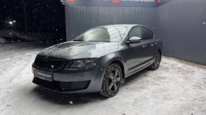 Обзор на Skoda Octavia III (A7), 2014 ПРОХОР | Просто Хорошие Автомобили!