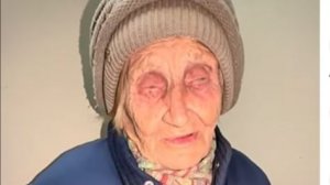 КОГО ТО МНЕ НАПОМНИЛА ЭТА БАБУШКА