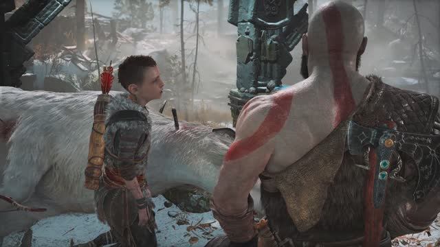 God of War #1 | KEK смотреть онлайн