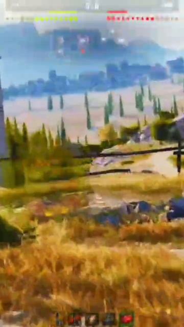 Получай АРТА!!! #wot