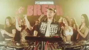 DJ Annegin & Dont Blink & Hugel & Solto (FR) - Jamaican (Bam Bam) (videomix 2026)