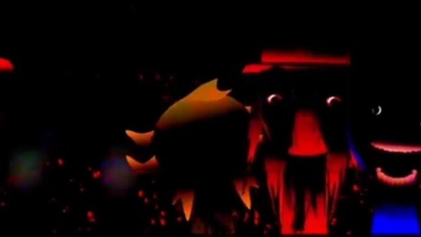 Sprunki shifte:) Void take