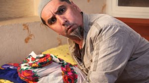 Avvallari Dadalar 😳😳😳 | Bobur Mansurov