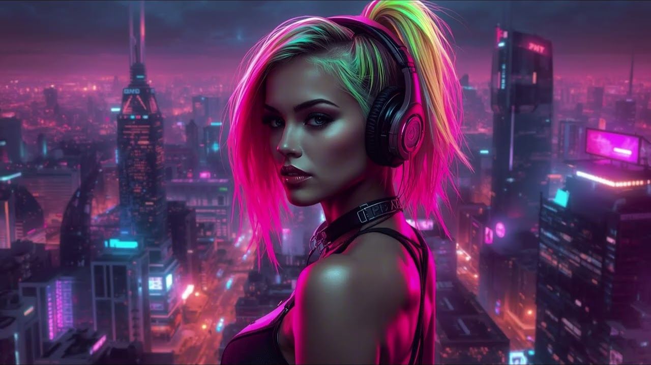 Cybercraft - Echoes (Binary Code: A) смотреть онлайн