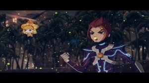 Winx Club - My Curse